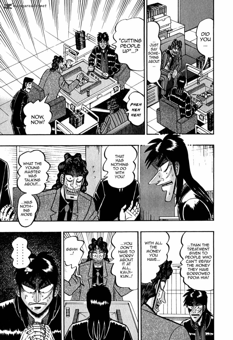 Tobaku Datenroku Kaiji 71 4