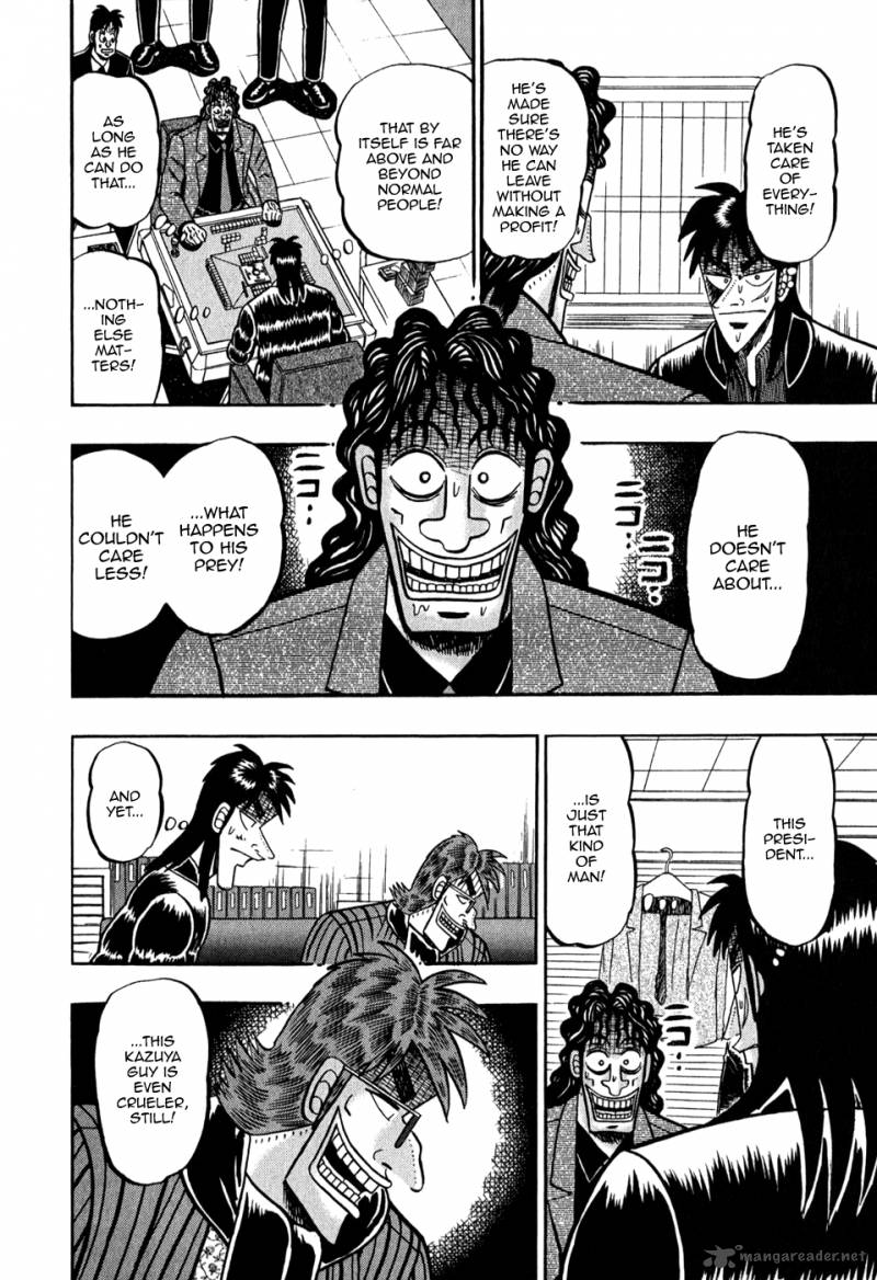 Tobaku Datenroku Kaiji 72 13