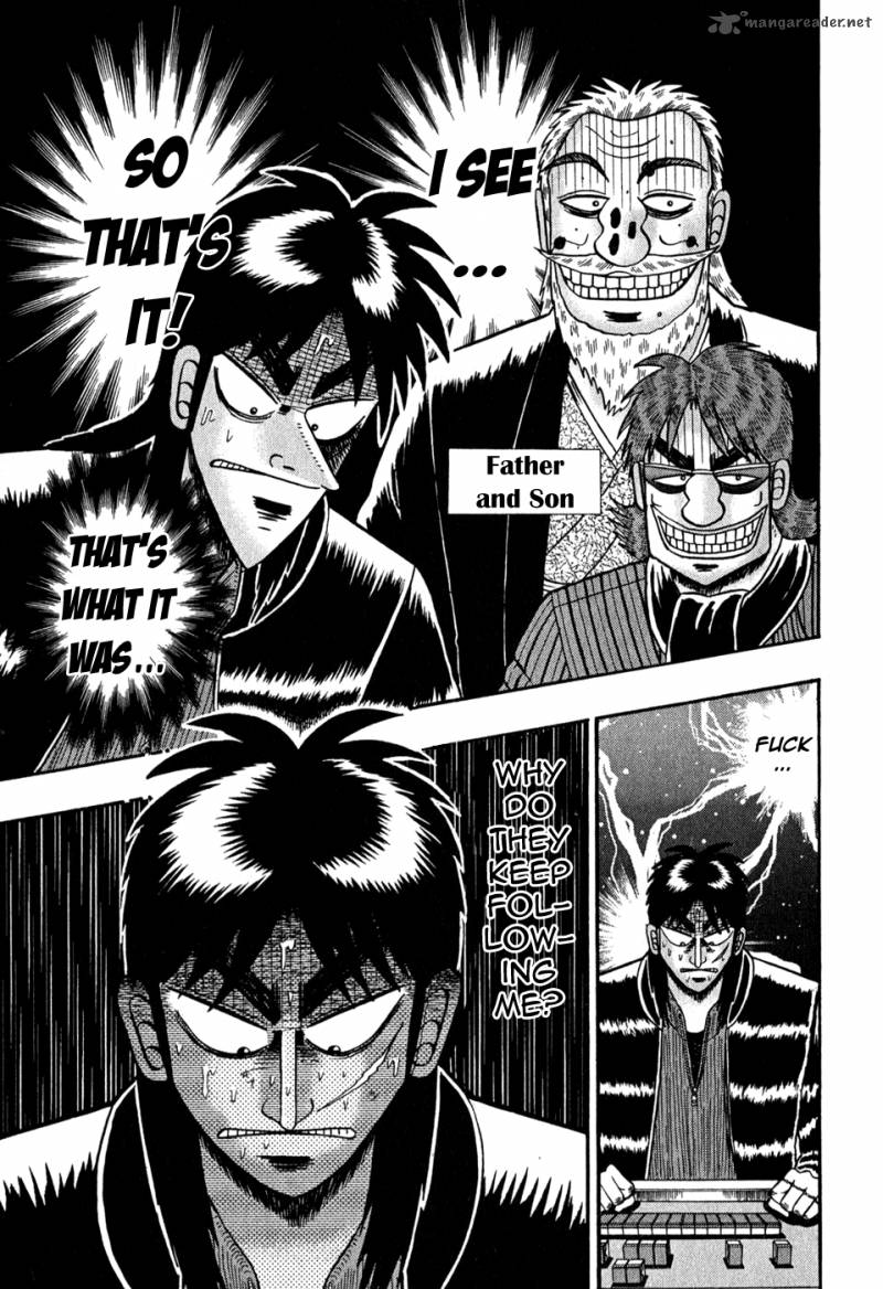 Tobaku Datenroku Kaiji 72 5