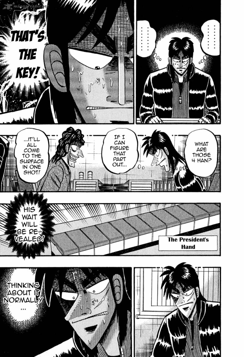 Tobaku Datenroku Kaiji 74 7