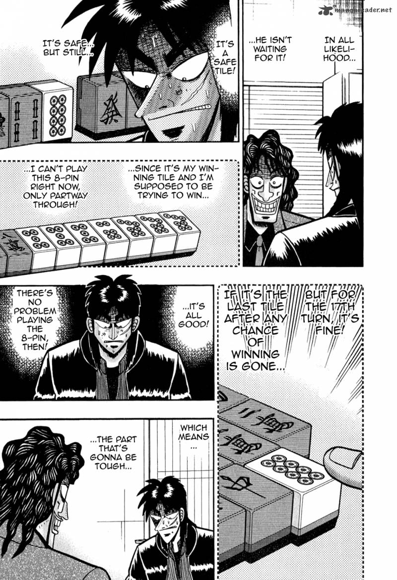 Tobaku Datenroku Kaiji 76 3