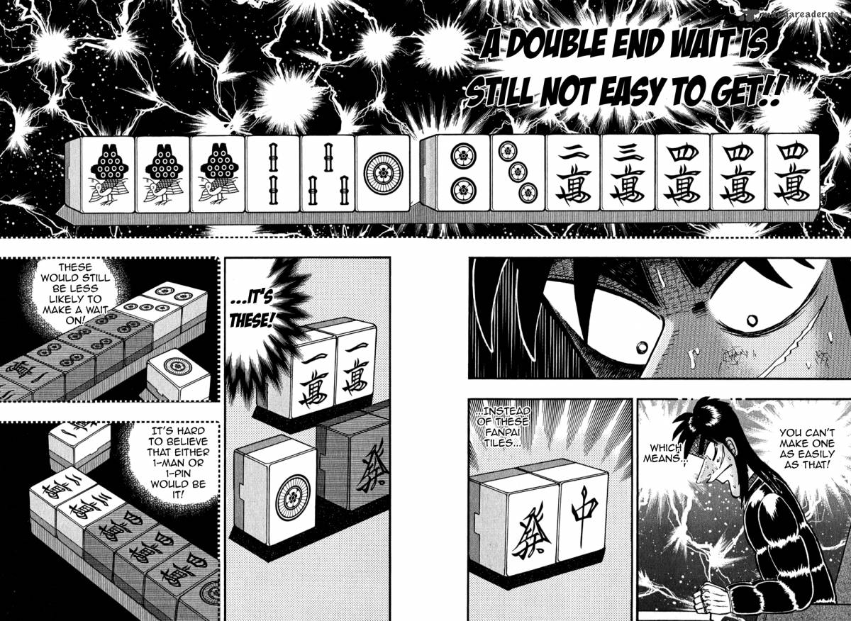 Tobaku Datenroku Kaiji 76 9