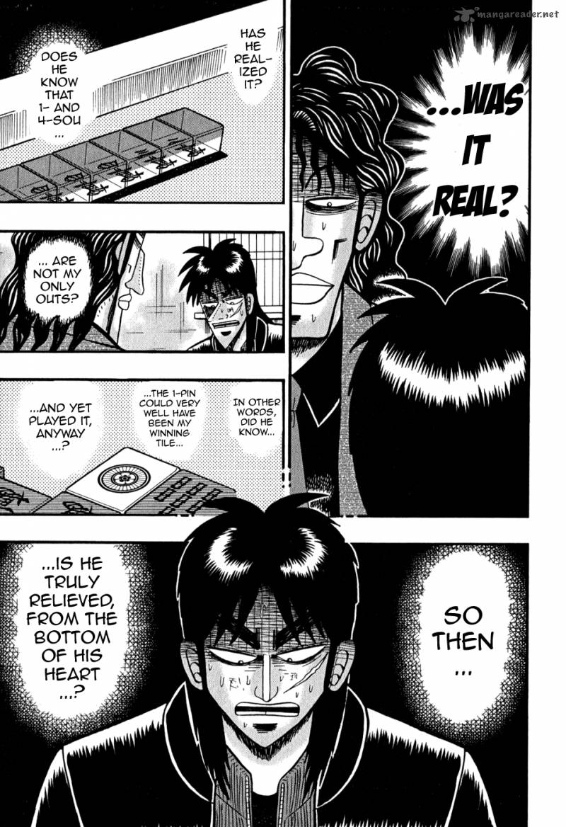 Tobaku Datenroku Kaiji 77 17