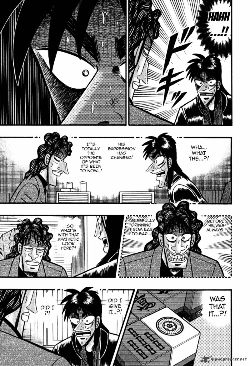 Tobaku Datenroku Kaiji 77 4