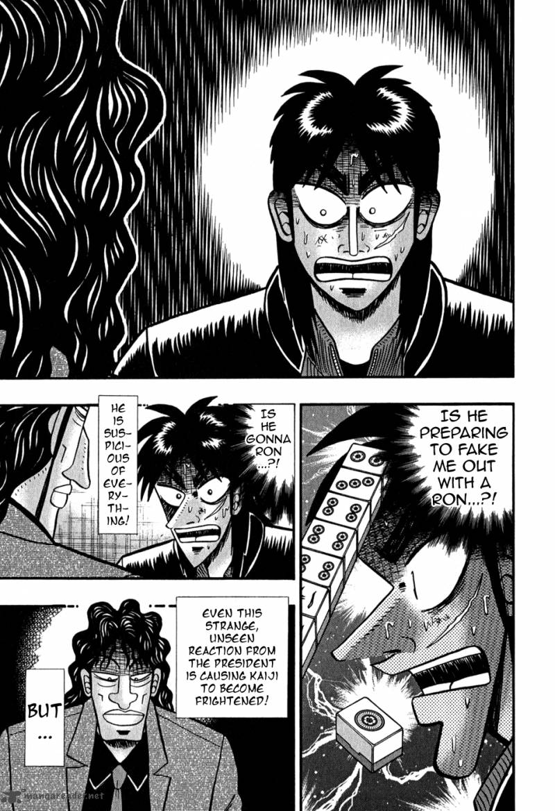 Tobaku Datenroku Kaiji 77 6