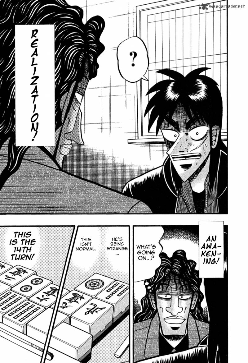 Tobaku Datenroku Kaiji 77 8