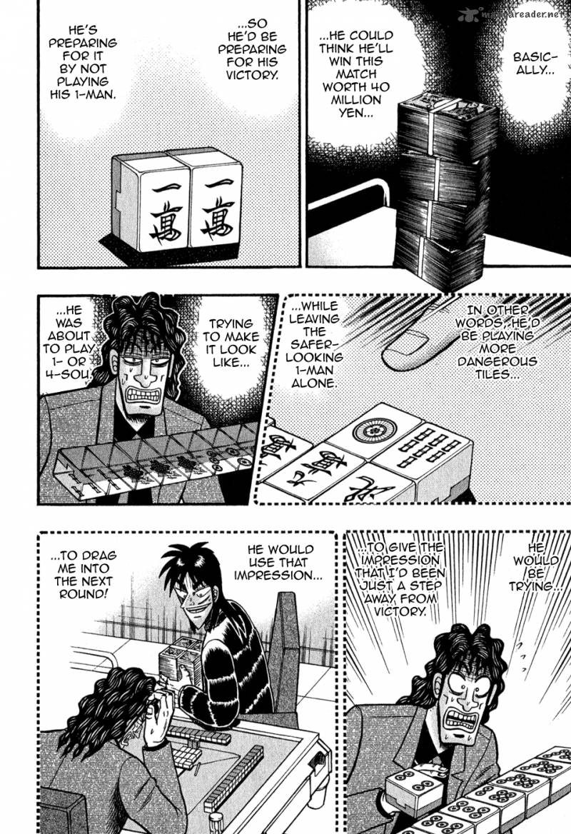 Tobaku Datenroku Kaiji 78 4