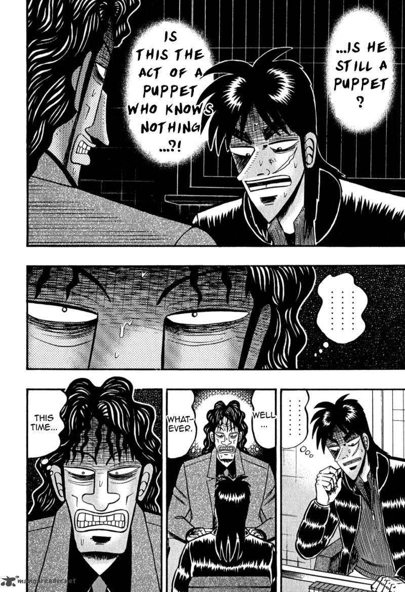 Tobaku Datenroku Kaiji 78 6