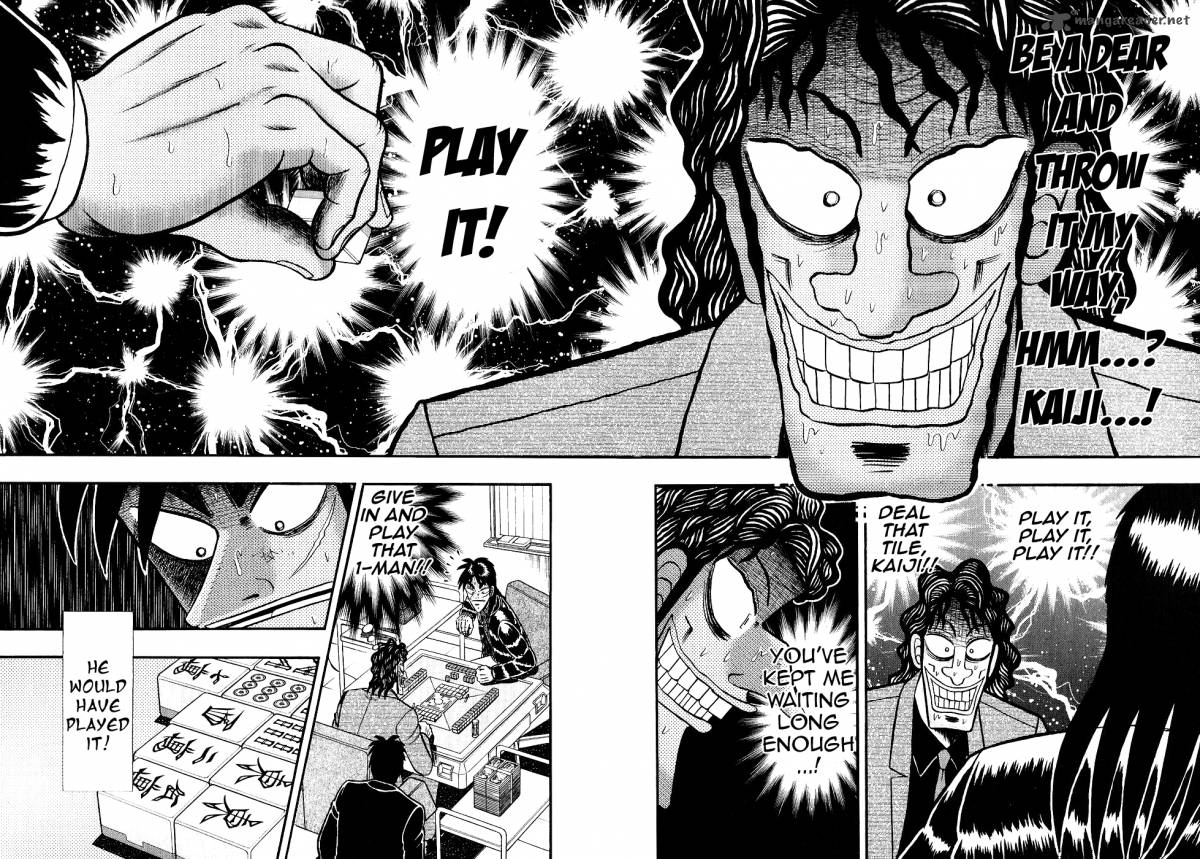 Tobaku Datenroku Kaiji 79 5