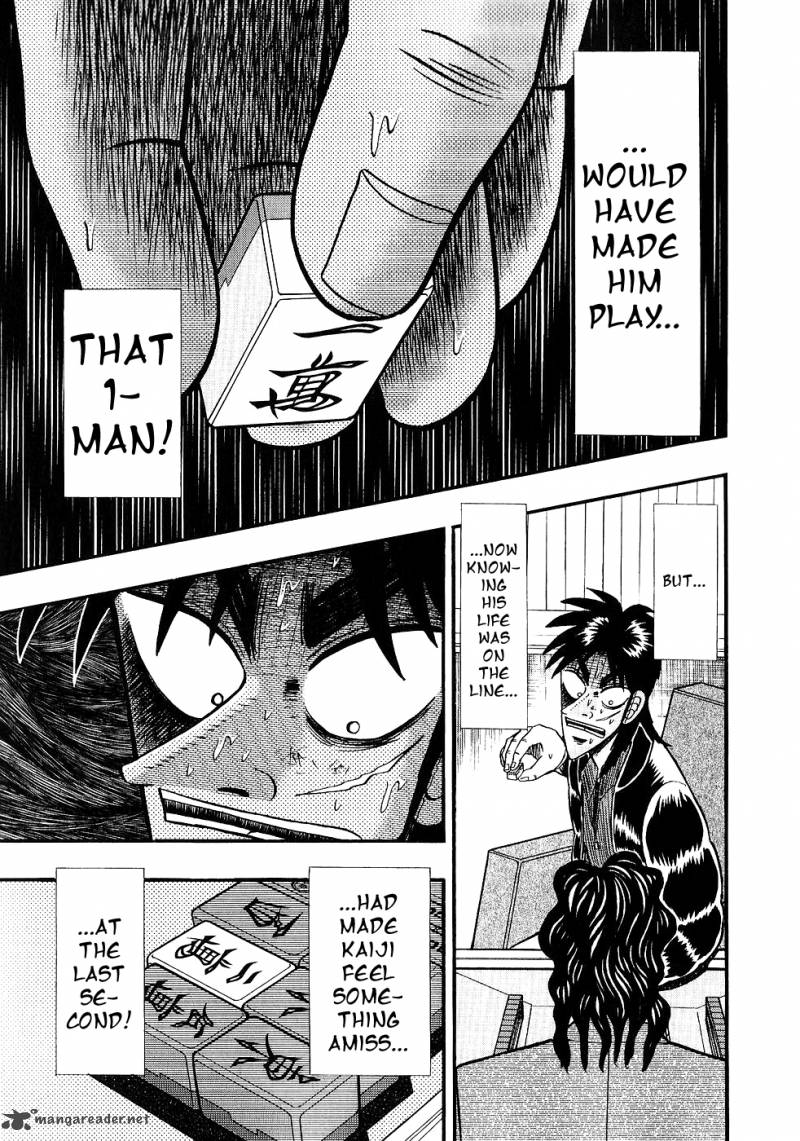 Tobaku Datenroku Kaiji 79 7