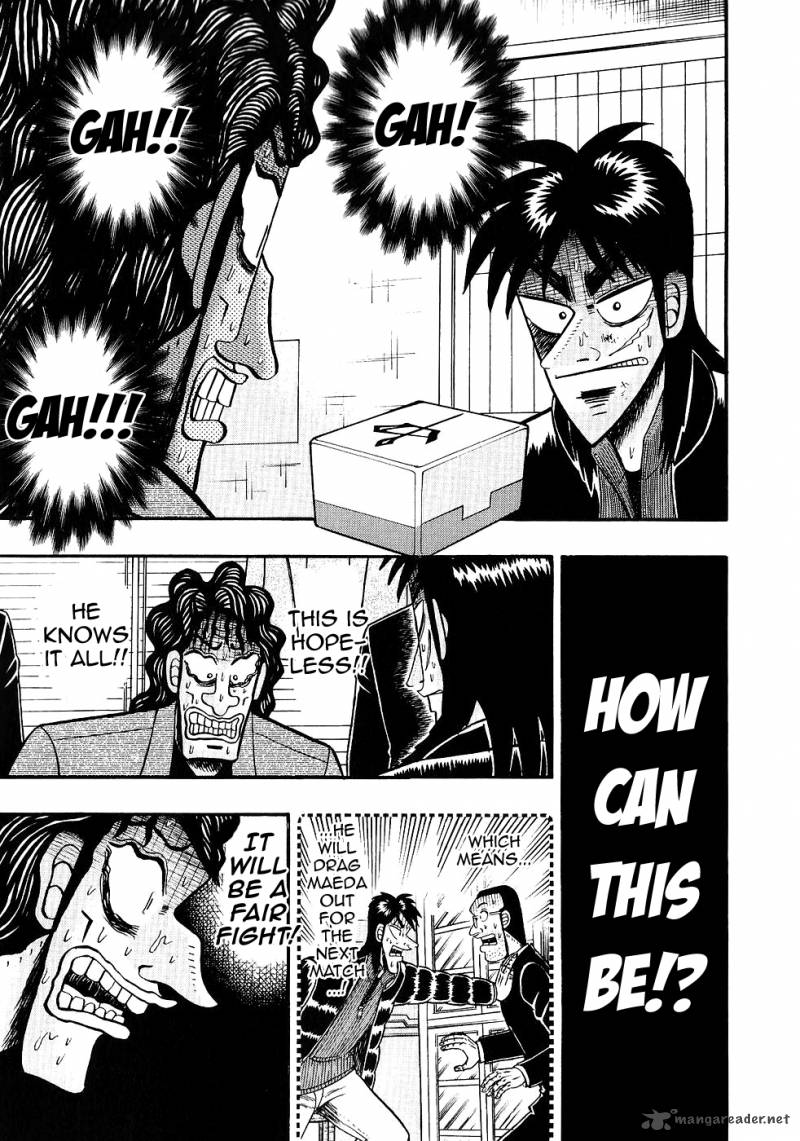 Tobaku Datenroku Kaiji 80 14