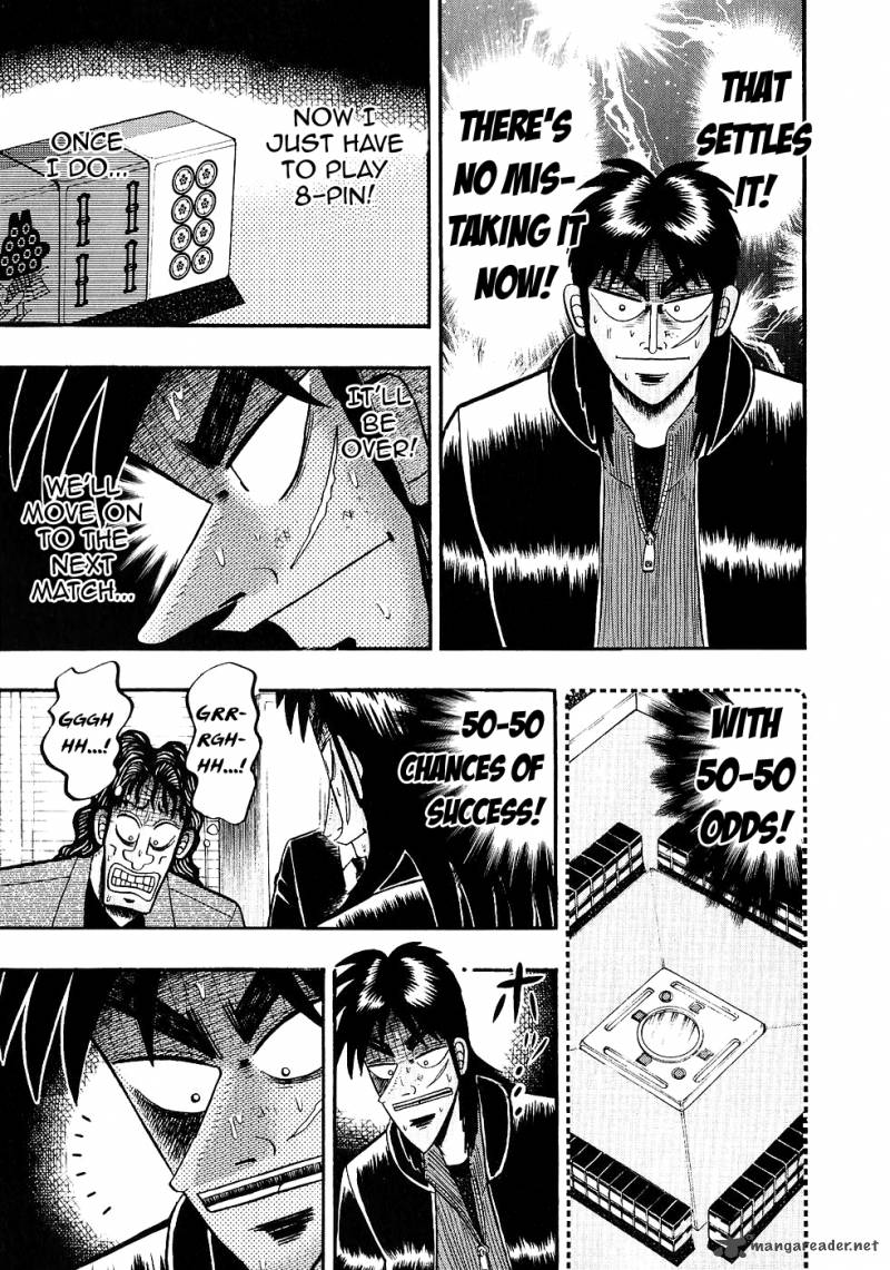 Tobaku Datenroku Kaiji 80 16