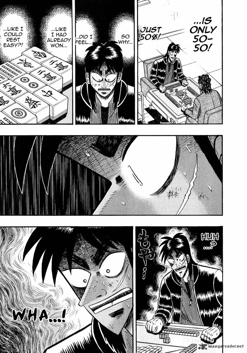 Tobaku Datenroku Kaiji 80 18