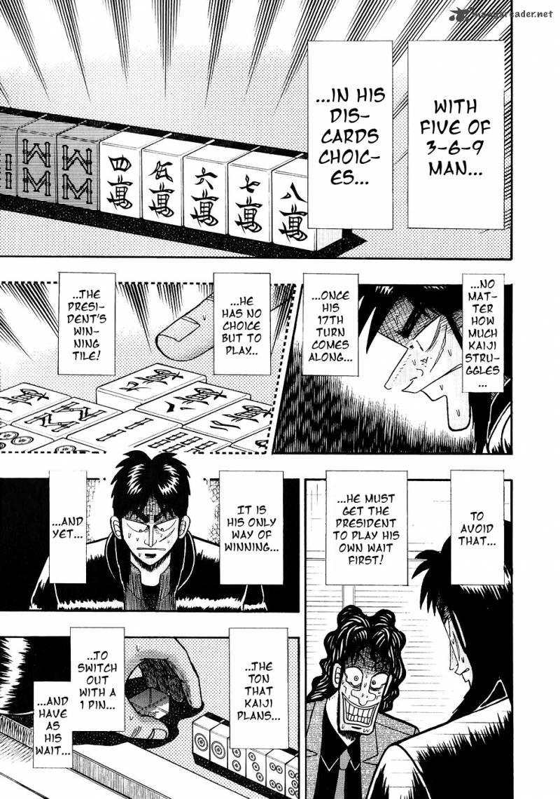 Tobaku Datenroku Kaiji 88 6