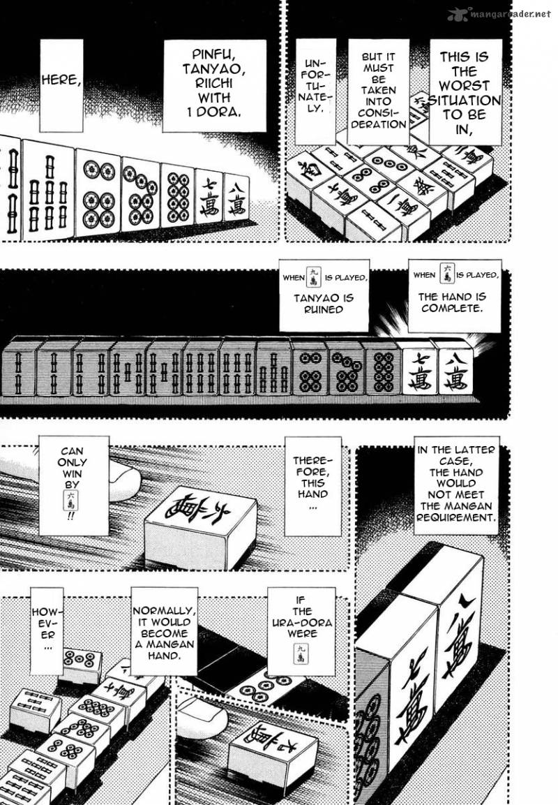 Tobaku Datenroku Kaiji 9 18