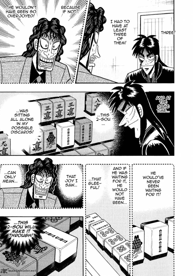 Tobaku Datenroku Kaiji 98 19