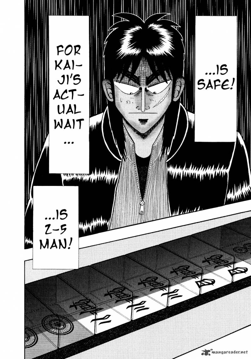 Tobaku Datenroku Kaiji 98 2