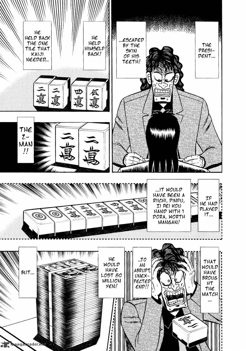 Tobaku Datenroku Kaiji 98 3