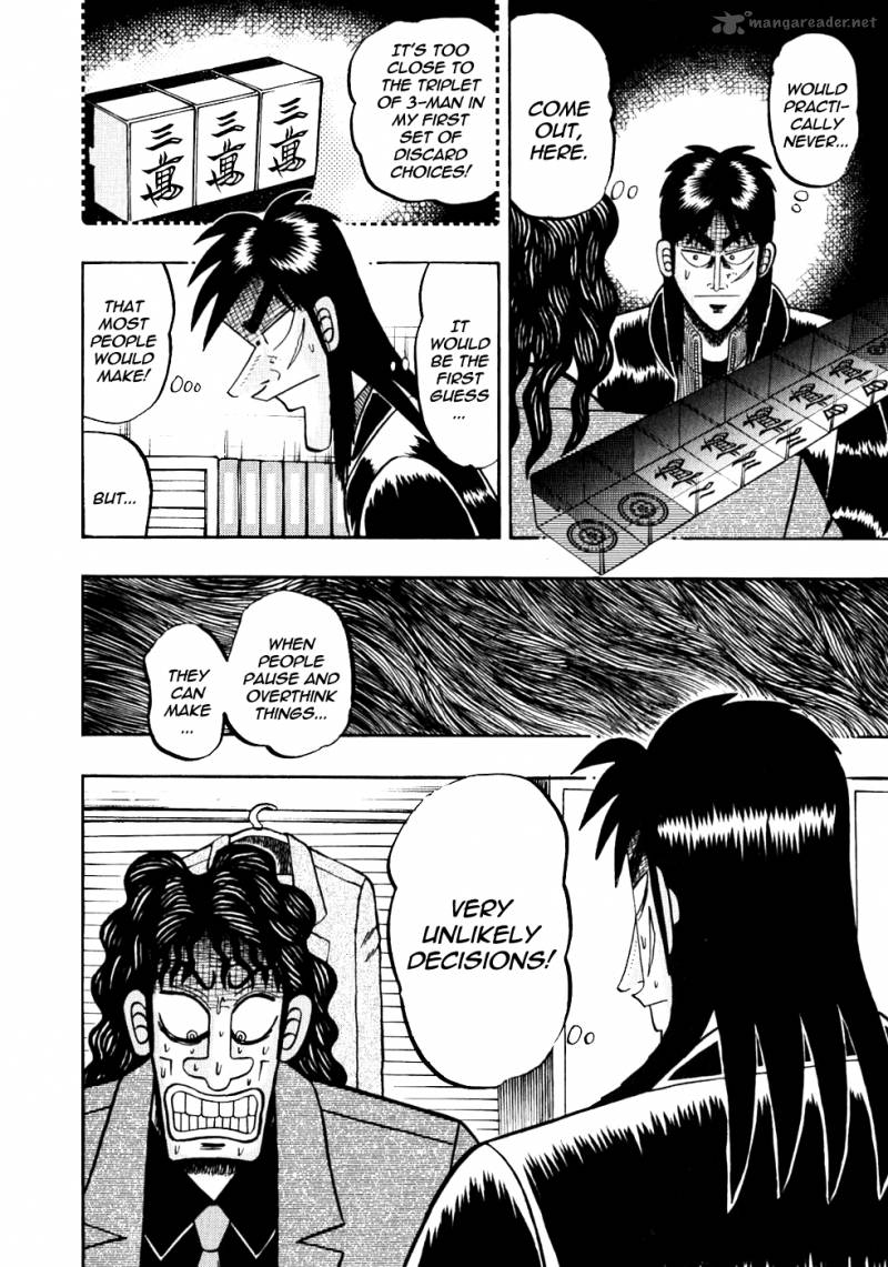 Tobaku Datenroku Kaiji 99 7