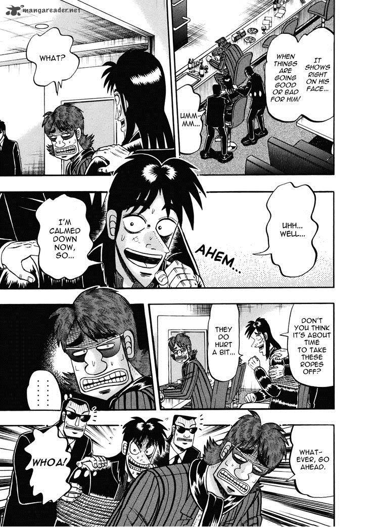 Tobaku Datenroku Kaiji Kazuyahen 76 4