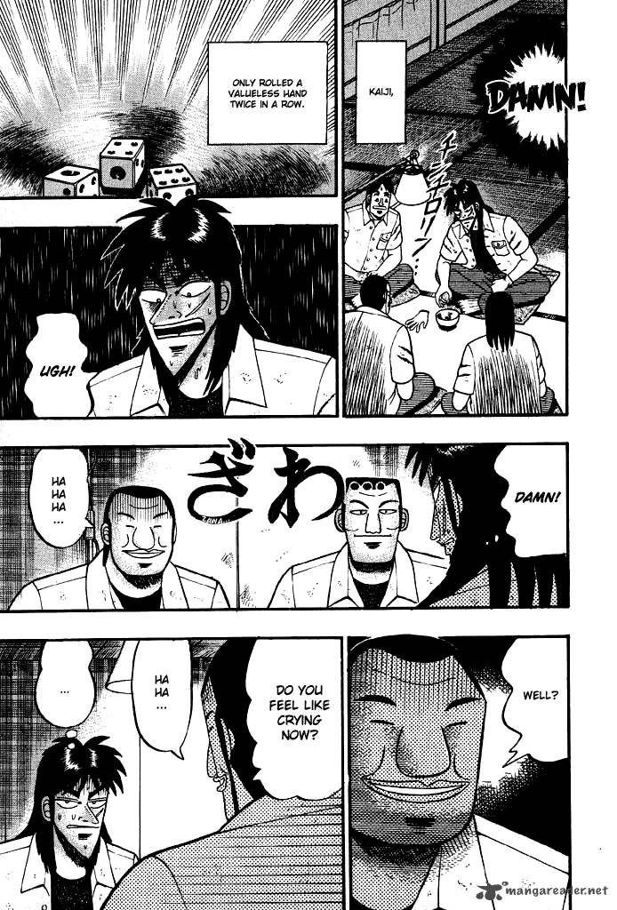 Tobaku Hakairoku Kaiji 2 101