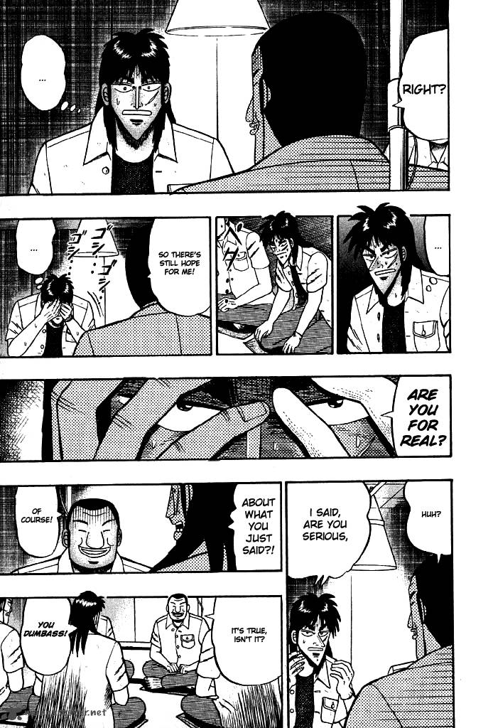 Tobaku Hakairoku Kaiji 2 109