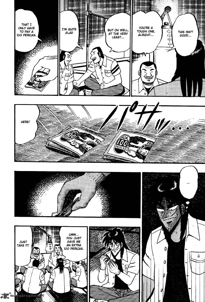 Tobaku Hakairoku Kaiji 2 11