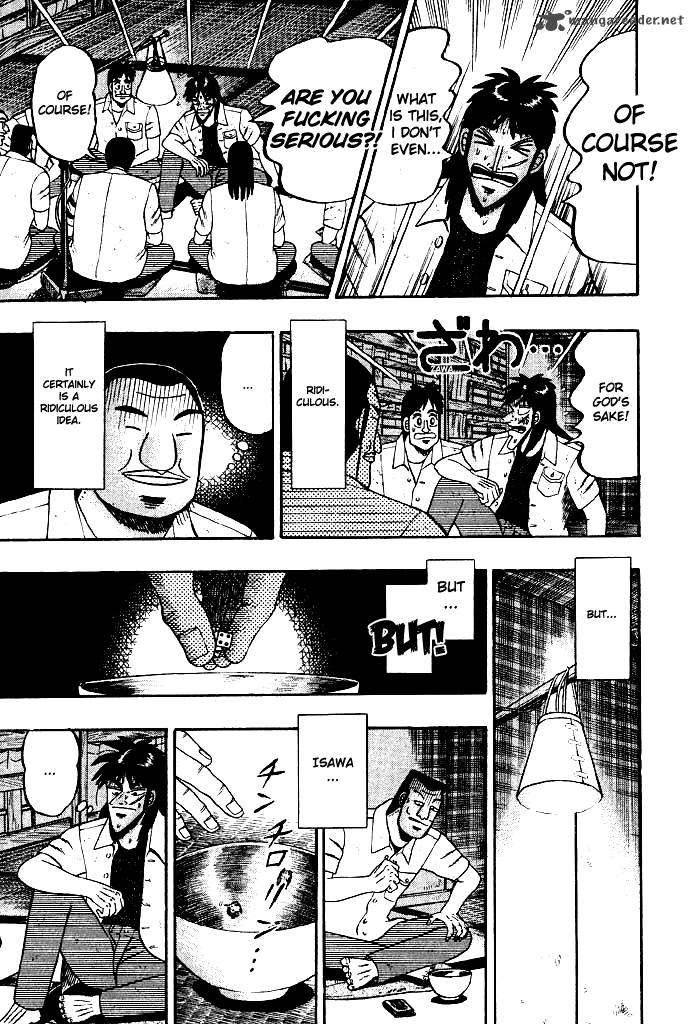 Tobaku Hakairoku Kaiji 2 113