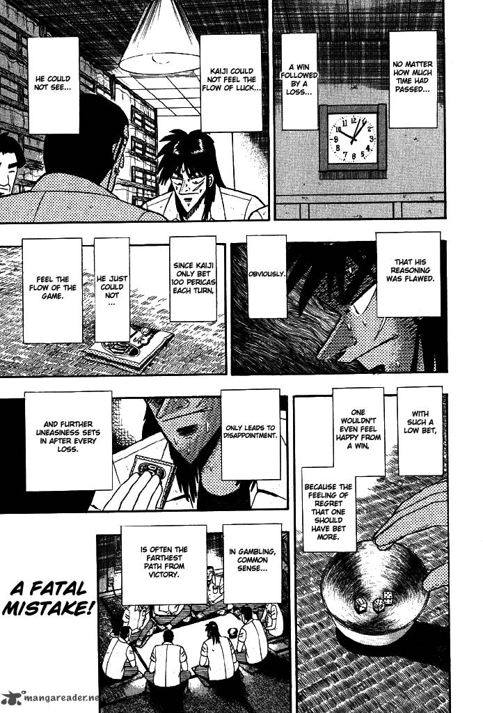 Tobaku Hakairoku Kaiji 2 16