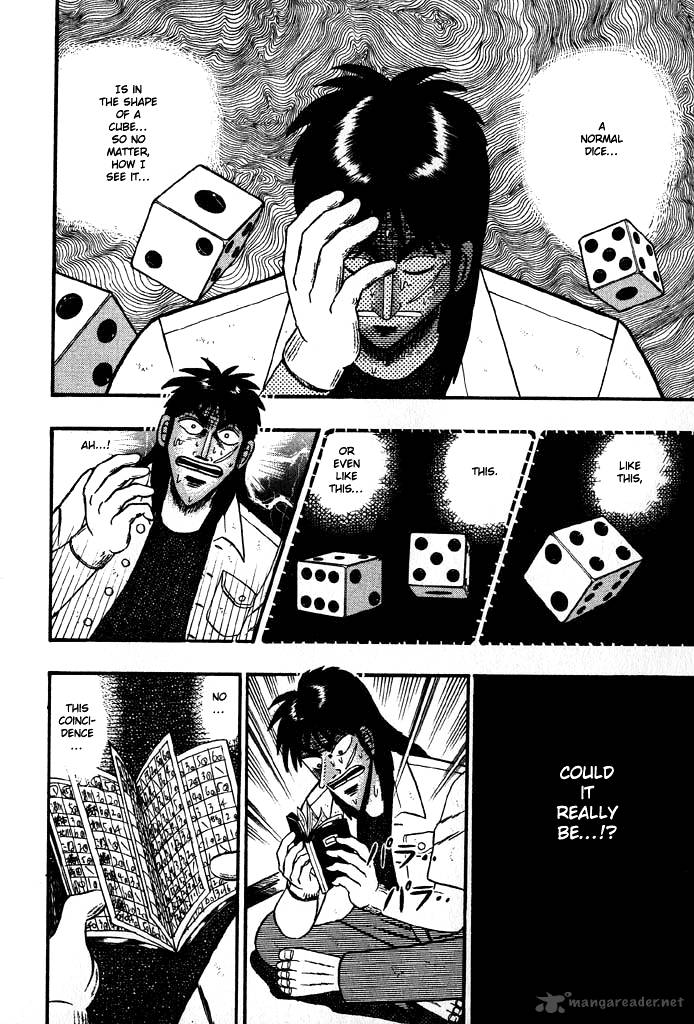 Tobaku Hakairoku Kaiji 2 163