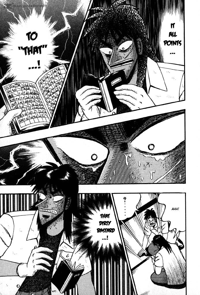 Tobaku Hakairoku Kaiji 2 164