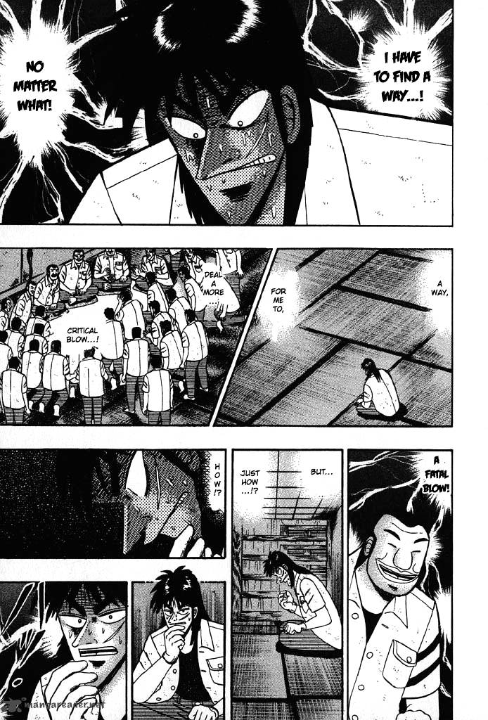 Tobaku Hakairoku Kaiji 2 174