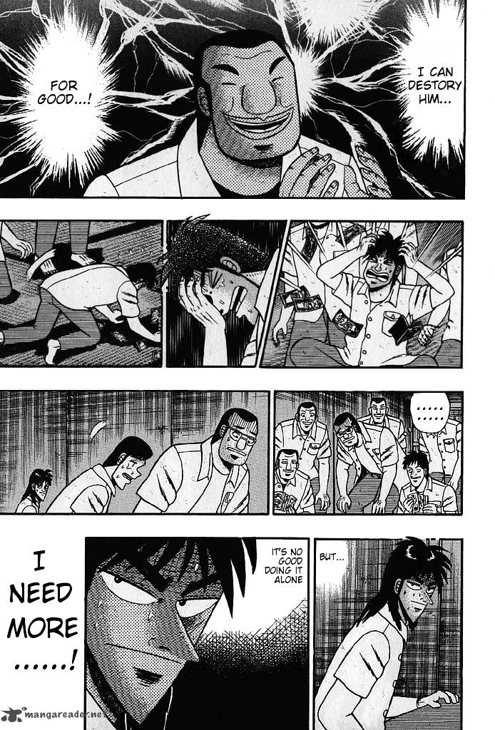 Tobaku Hakairoku Kaiji 2 179