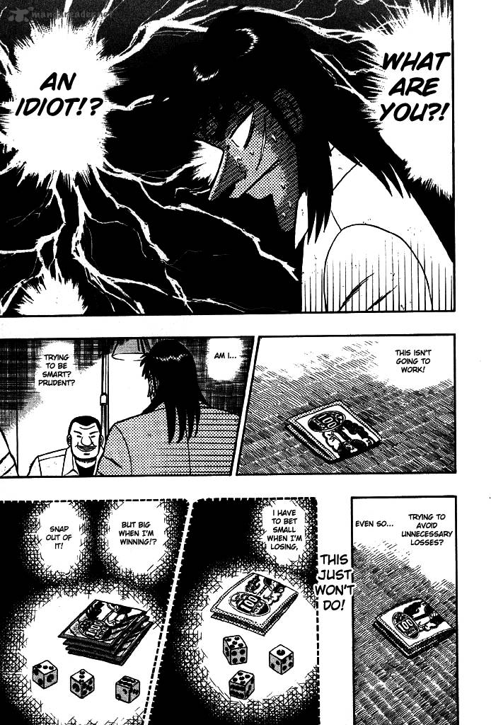 Tobaku Hakairoku Kaiji 2 18