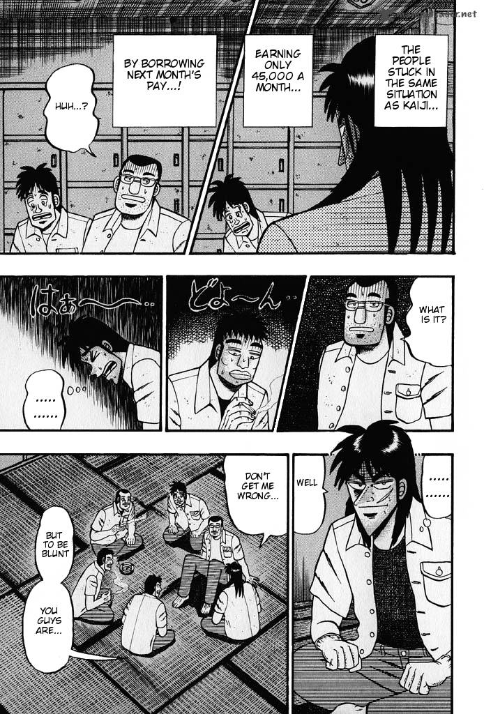 Tobaku Hakairoku Kaiji 2 182