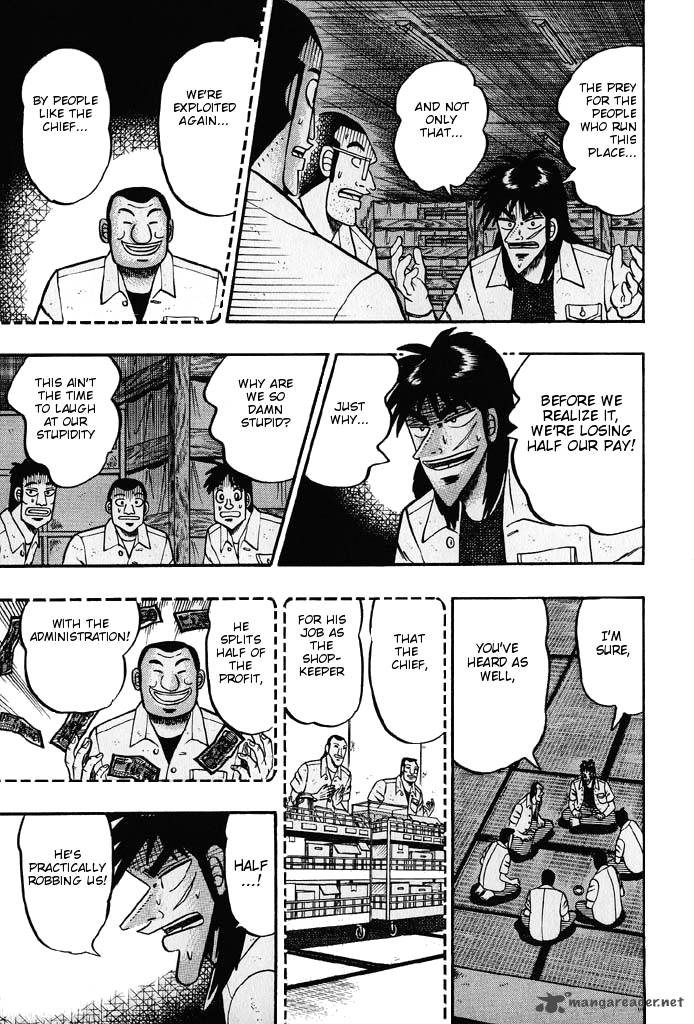 Tobaku Hakairoku Kaiji 2 186