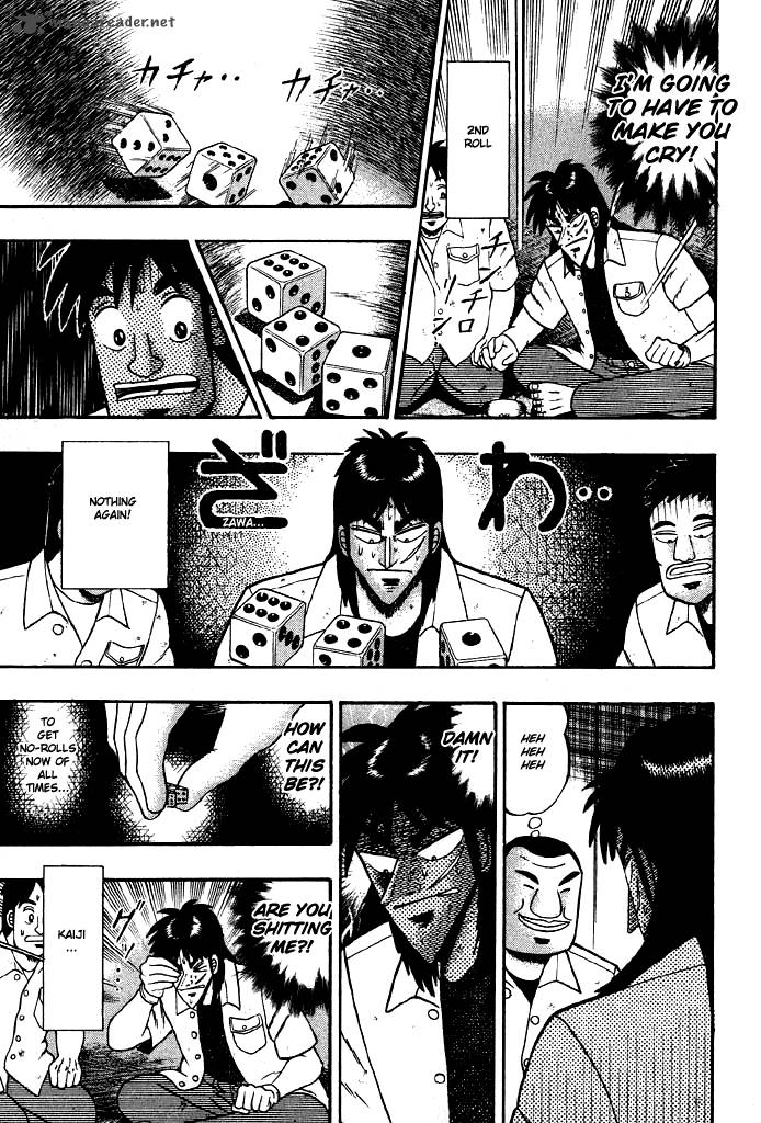 Tobaku Hakairoku Kaiji 2 34