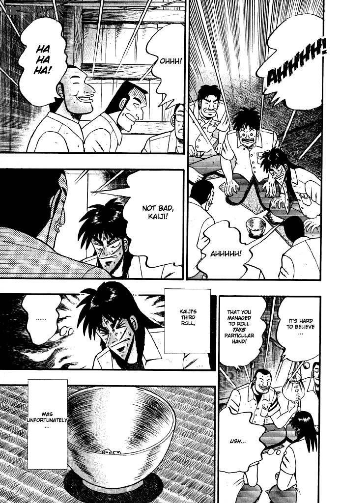 Tobaku Hakairoku Kaiji 2 36