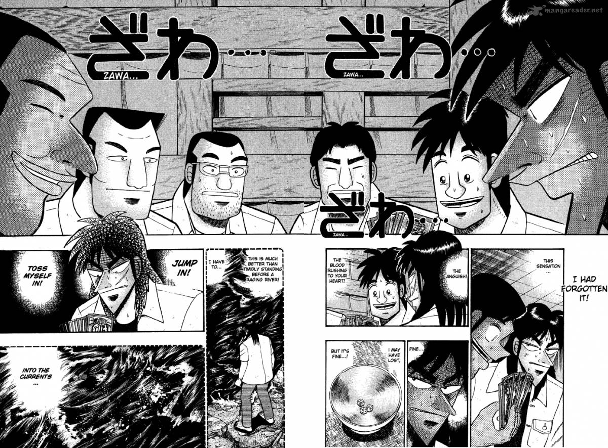 Tobaku Hakairoku Kaiji 2 41