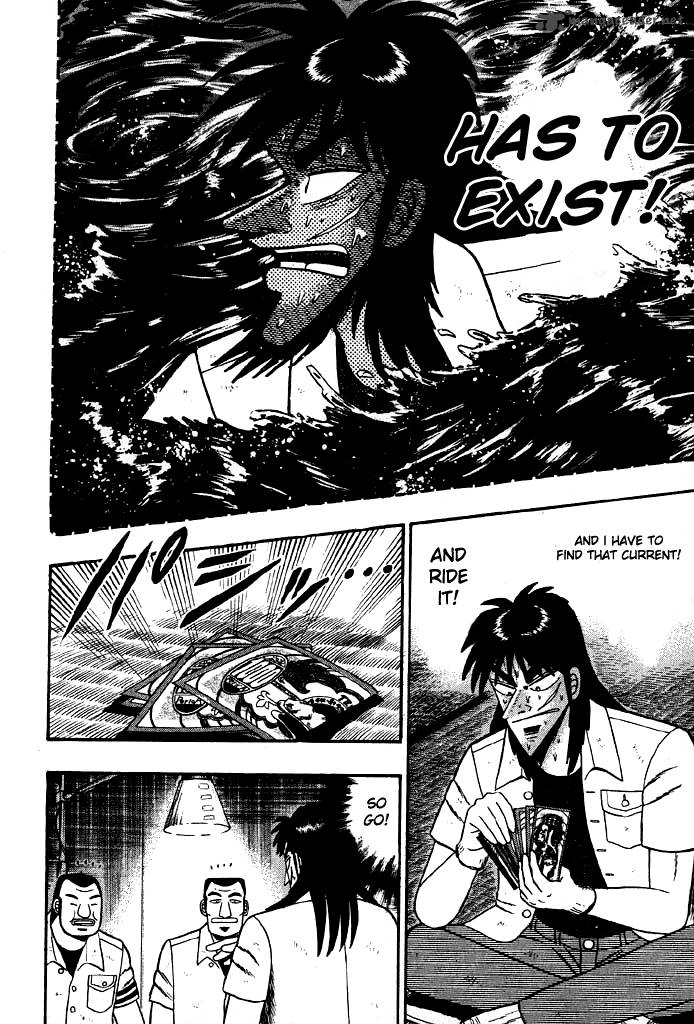 Tobaku Hakairoku Kaiji 2 43