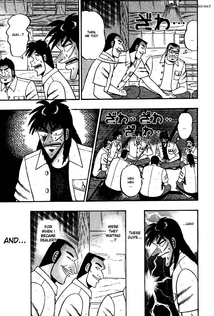 Tobaku Hakairoku Kaiji 2 52