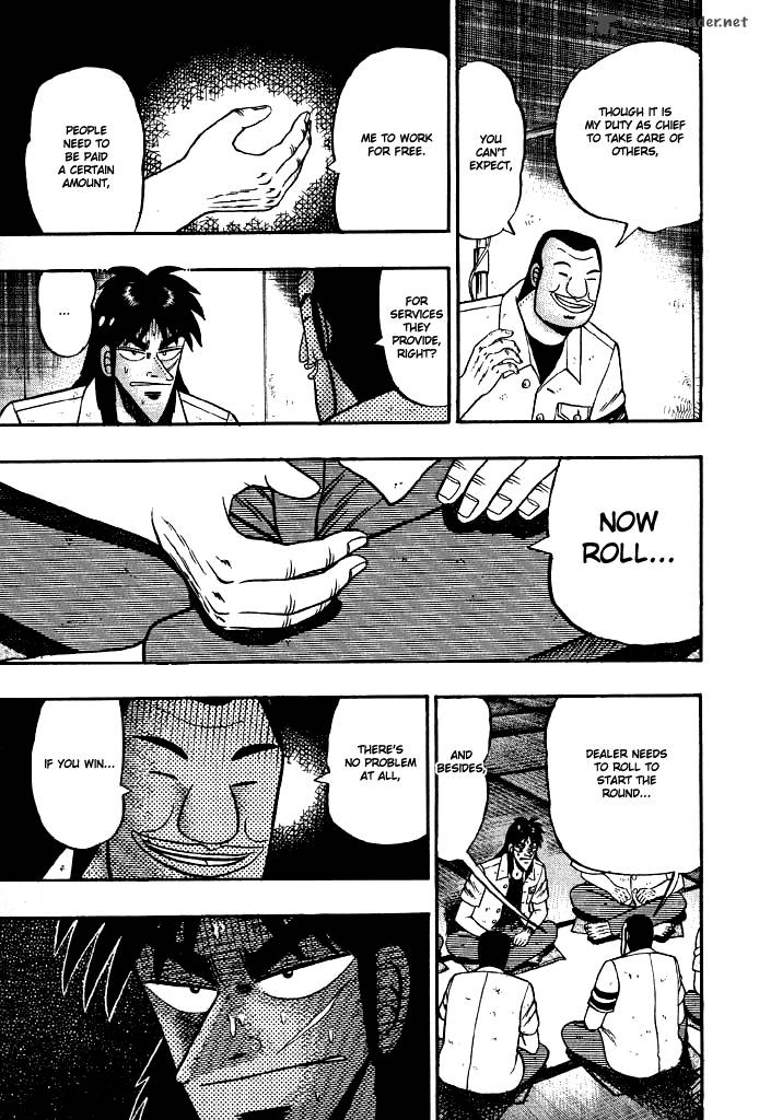 Tobaku Hakairoku Kaiji 2 67