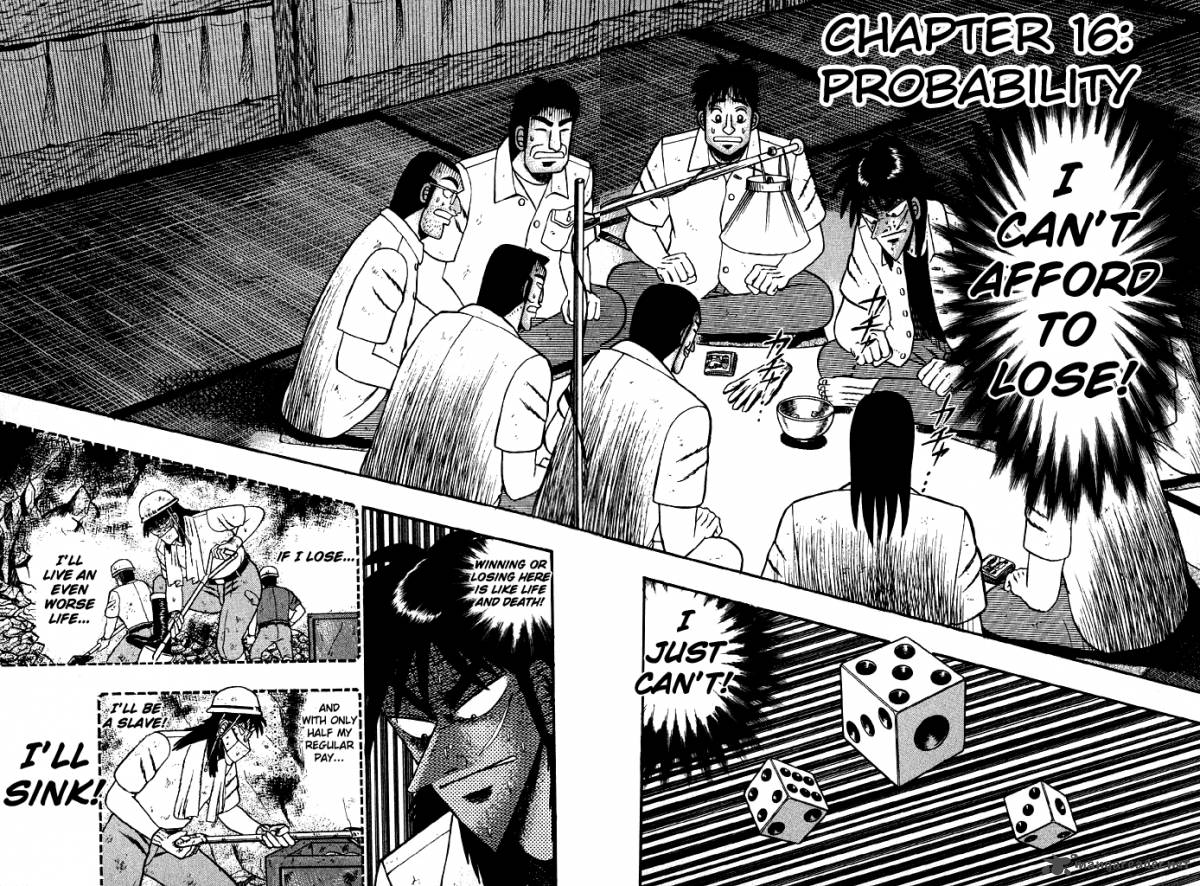 Tobaku Hakairoku Kaiji 2 74