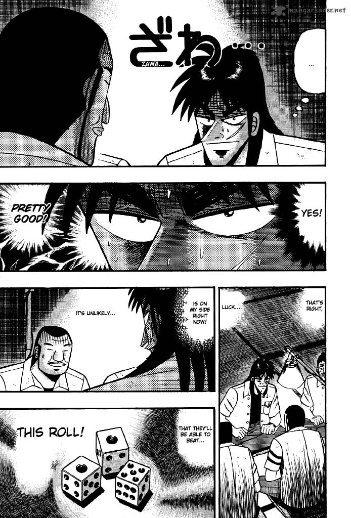 Tobaku Hakairoku Kaiji 2 80