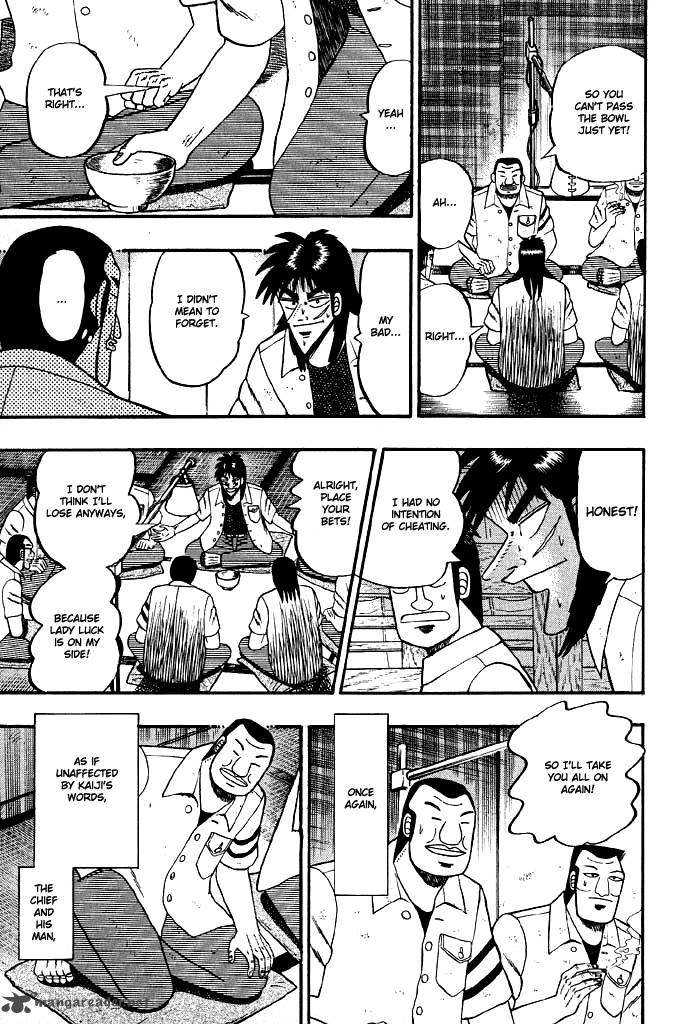 Tobaku Hakairoku Kaiji 2 96