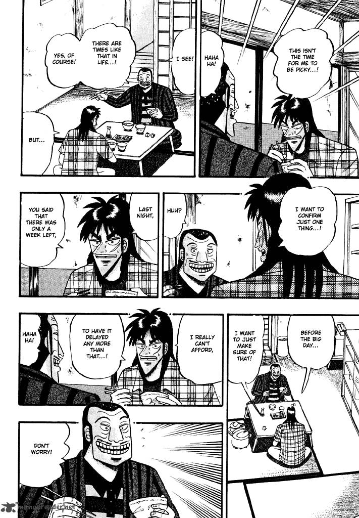 Tobaku Hakairoku Kaiji 5 166