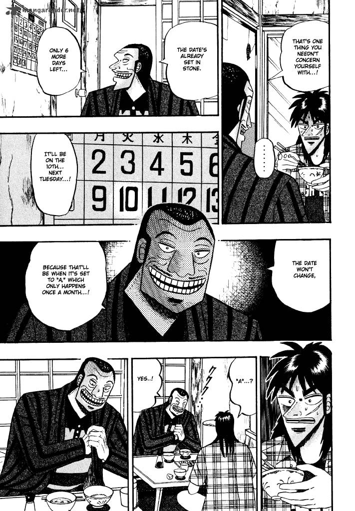 Tobaku Hakairoku Kaiji 5 167