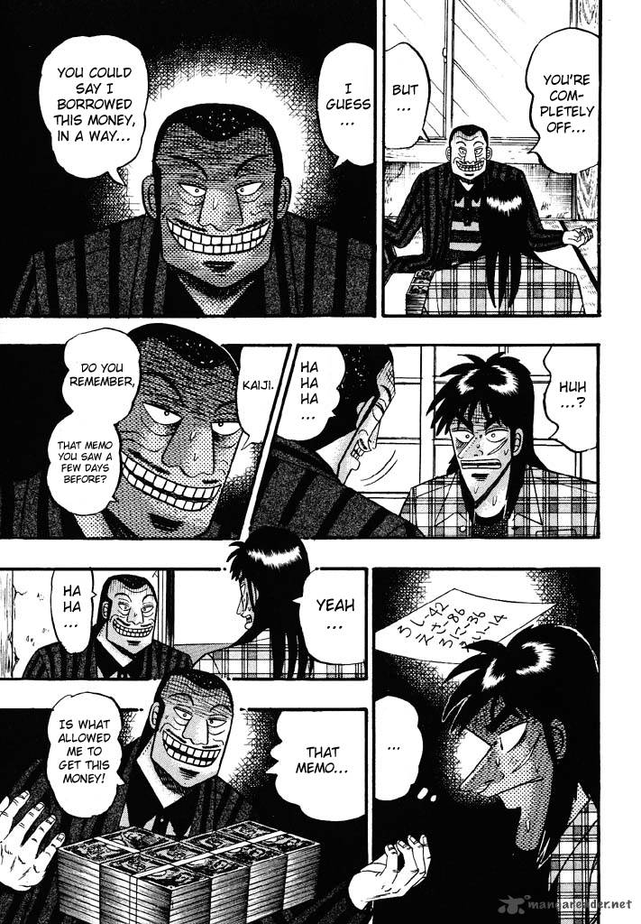 Tobaku Hakairoku Kaiji 5 191