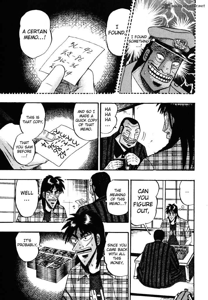 Tobaku Hakairoku Kaiji 5 193