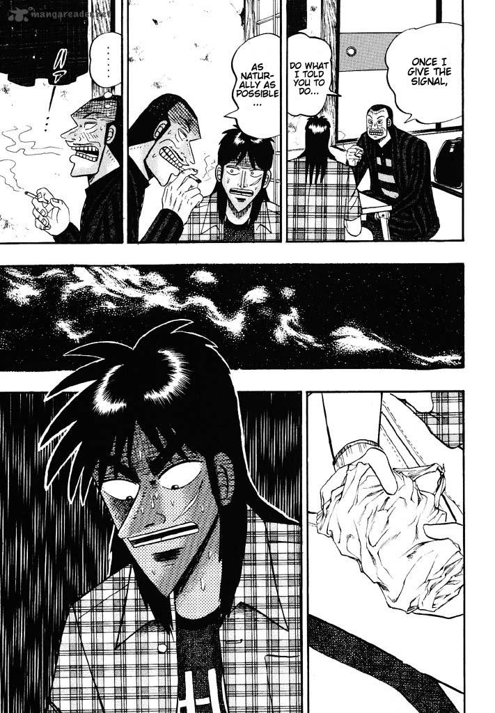 Tobaku Hakairoku Kaiji 5 213